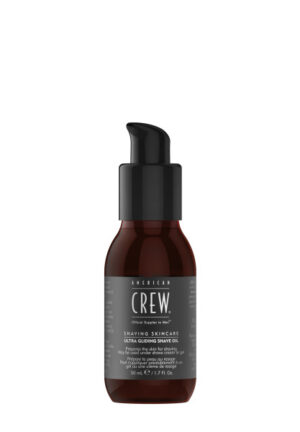 AC SHAVING SKINCARE ULTRA GLIDING SHAVE OIL