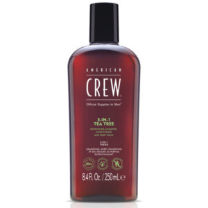 AC 3-IN-1 TEA TREE