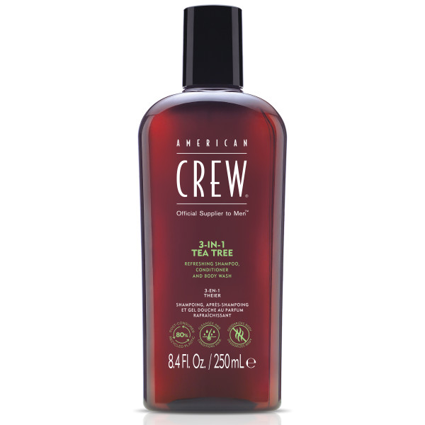 AC 3-IN-1 TEA TREE