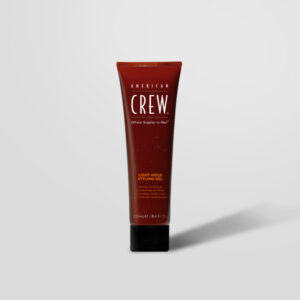 LIGHT HOLD STYLING GEL