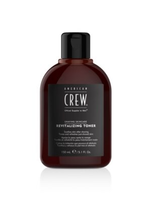 AC SHAVING SKINCARE REVITALIZING TONER