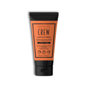 AC MATTE CLAY CREAM