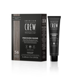 AC PRECISION BLEND MEDIUM ASH 5|6
