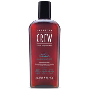 AC DETOX SHAMPOO