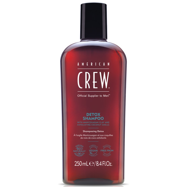AC DETOX SHAMPOO