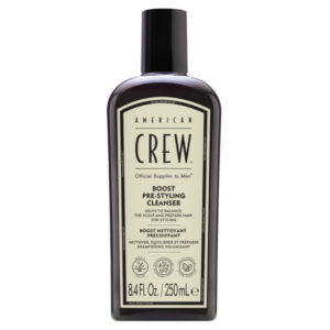 AC BOOST PRE-STYLING SHAMPOO